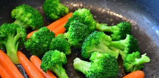 Can Guinea Pigs Eat Broccoli