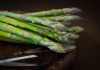 Can rabbits eat Asparagus