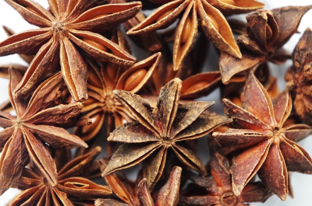 Star Anise Substitutes 