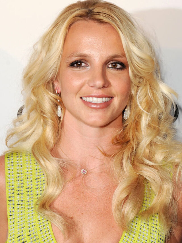 Britney Spears sons choose ‘not to see her again’ – Dad Kevin Federline